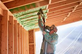 Best Insulation for New Construction  in Sun Prairie, MT